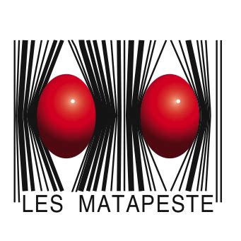 Logo Matapeste